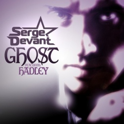 Обложка трека 'Serge DEVANT - Ghost'
