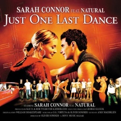 Обложка трека 'Sarah CONNOR - Just One Last Dance (rmx)'
