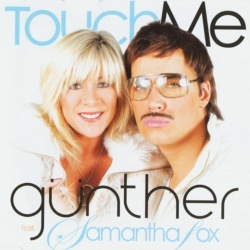 Обложка трека 'GUNTHER & SAMANTHA - Touch Me (DJ Aligator rmx)'