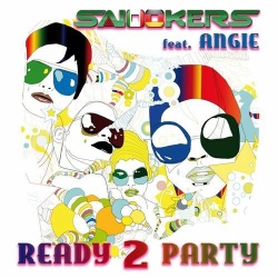 Обложка трека 'SNOOKERS ft. ANGIE - Ready 2 Party'