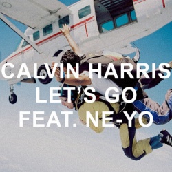 Обложка трека 'Calvin HARRIS ft. NE-YO - Let's Go'