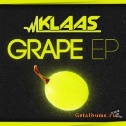 Обложка трека 'KLAAS - Grape'