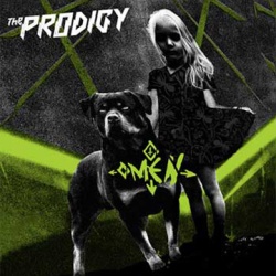 Обложка трека 'PRODIGY - Omen'