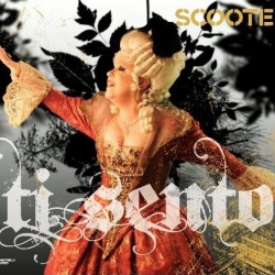 Обложка трека 'SCOOTER - Ti Sento'