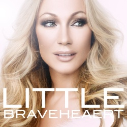 Обложка трека 'Charlotte PERRELLI ft. Kate RYAN - Little Braveheart'