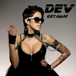 Обложка трека 'DEV - Getaway'