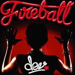 Обложка трека 'DEV - Fireball'