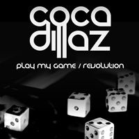 Обложка трека 'COCA DILLAZ - Play My Game'