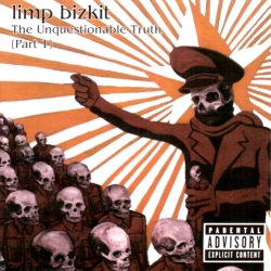 Обложка трека 'LIMP BIZKIT - Bring It Back'