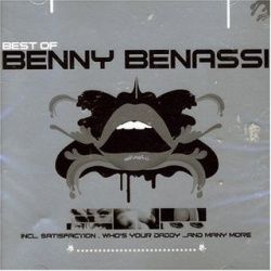 Обложка трека 'Benny BENASSI - I Love My Sex'