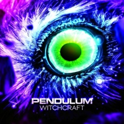 Обложка трека 'PENDULUM - Witchcraft'