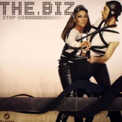 Обложка трека 'Benny BENASSI - Stop Go'