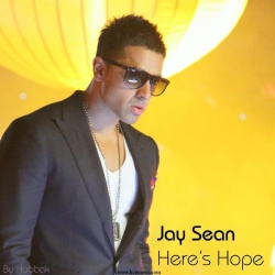 Обложка трека 'Jay SEAN - Here's Hope'