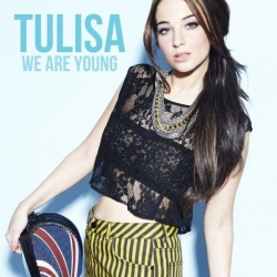 Обложка трека 'TULISA - Young'