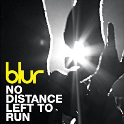 Обложка трека 'BLUR - No Distance Left To Run'