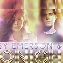 Обложка трека 'Matvey EMERSON & RENE - Tonight'