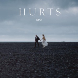 Обложка трека 'HURTS - Stay'