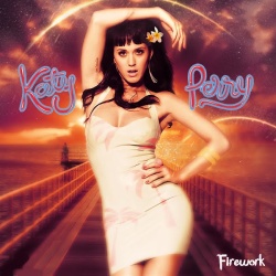 Обложка трека 'Katy PERRY - Firework'