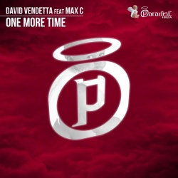 Обложка трека 'David VENDETTA & MAX C - One More Time'