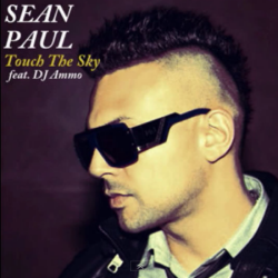 Обложка трека 'Sean PAUL - Touch The Sky'