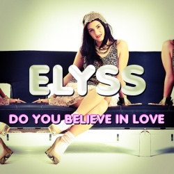 Обложка трека 'ELYSS - Do You Believe In Love'