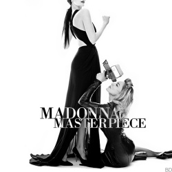 Обложка трека 'MADONNA - Masterpiece'