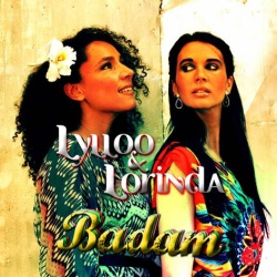 Обложка трека 'LYLLOO & LORINDA - Badam'