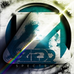 Обложка трека 'ZEDD & Matthew KOMA - Spectrum'
