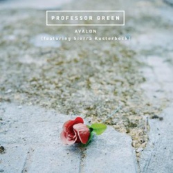 Обложка трека 'PROFESSOR GREEN - Avalon'