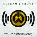 WILL.I.AM. & SPEARS, Britney - Scream & Shout