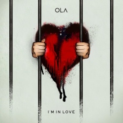 Обложка трека 'OLA - I'm In Love (Bodybangers rmx)'