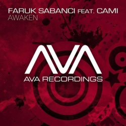 Обложка трека 'Faruk SABANCI & CAMI - Awaken'