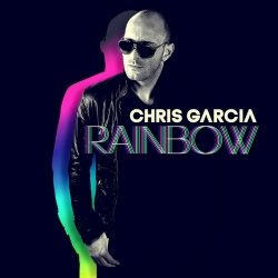 Обложка трека 'Chris GARCIA - Rainbow'