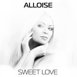 Обложка трека 'ALLOISE - Sweet Love'