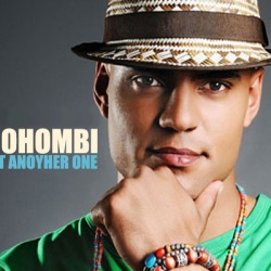 Обложка трека 'MOHOMBI - Got Another One'