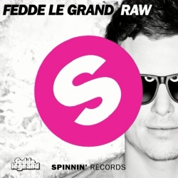 Обложка трека 'Fedde LE GRAND - Raw'