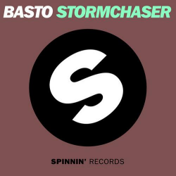 Обложка трека 'BASTO - Stormchaser'