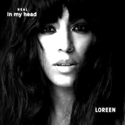 Обложка трека 'LOREEN - In My Head'