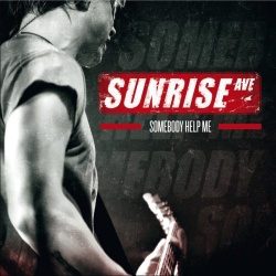 Обложка трека 'SUNRISE AVENUE - Somebody Help Me'