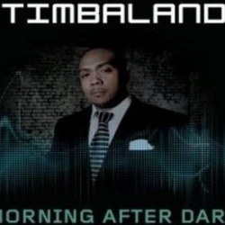 Обложка трека 'TIMBALAND ft. Nelly FURTADO - Morning After Dark'