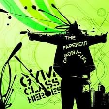 Обложка трека 'GYM CLASS HEROES - Make Out Club'