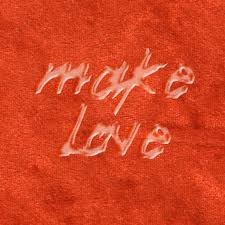 Обложка трека 'DAFT PUNK - Make Love'