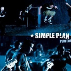 Обложка трека 'SIMPLE PLAN - Perfect'