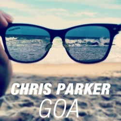 Обложка трека 'Chris PARKER - Goa'