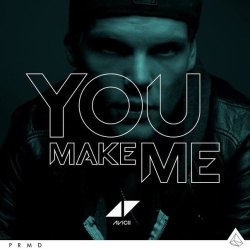 Обложка трека 'AVICII - You Make Me'