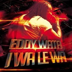 Обложка трека 'Eddy WATA - I Wa Le Wa'