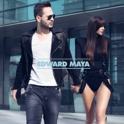 Обложка трека 'Edward MAYA - Colombian Girl'