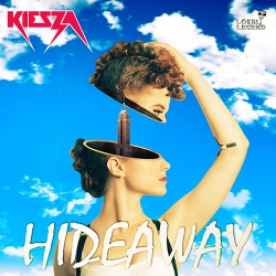Обложка трека 'Kiesza - Hideaway'
