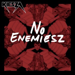Обложка трека 'Kiesza - No Enemiesz'