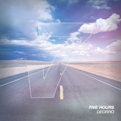 Обложка трека 'DEORRO - Five Hours'